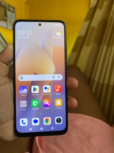 Redmi note 11