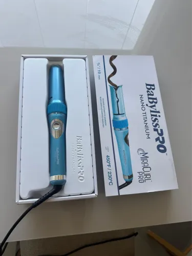 Modelador de cachos automático