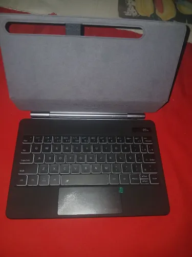 Vendo Teclado Para Tablet 