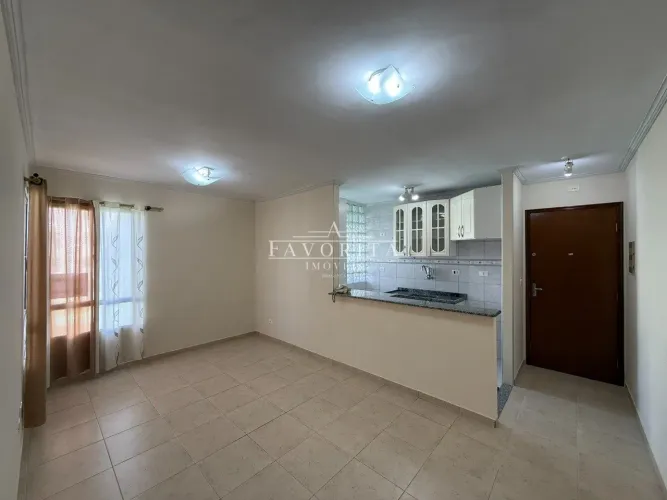 Apartamento para Locação - Condomínio Colinas da Mantiqueira