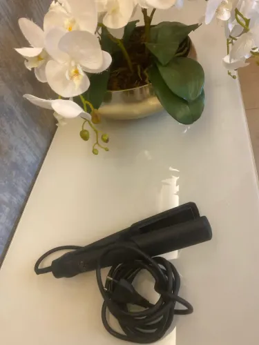 Chapinha de cabelo
