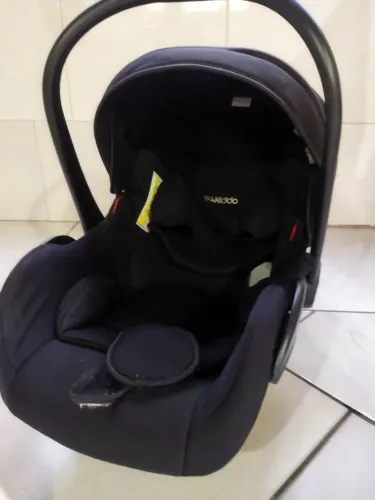 Bebê conforto com base