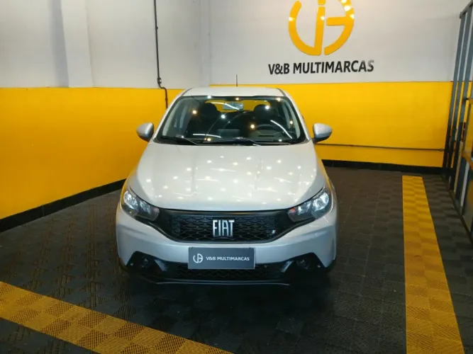 Fiat Argo Drive 1.0 Firefly 2023