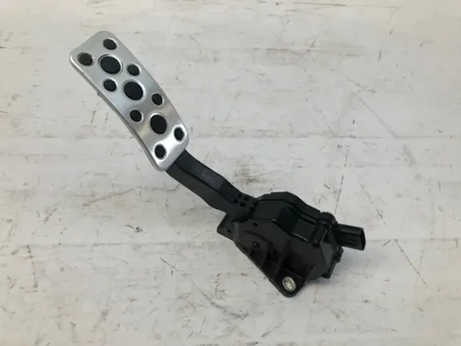 Pedal Acelerador Eletrônico Subaru Forester 2.0 S 2013 2018