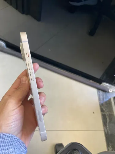 Vendo iPhone 13, 128gb de memória