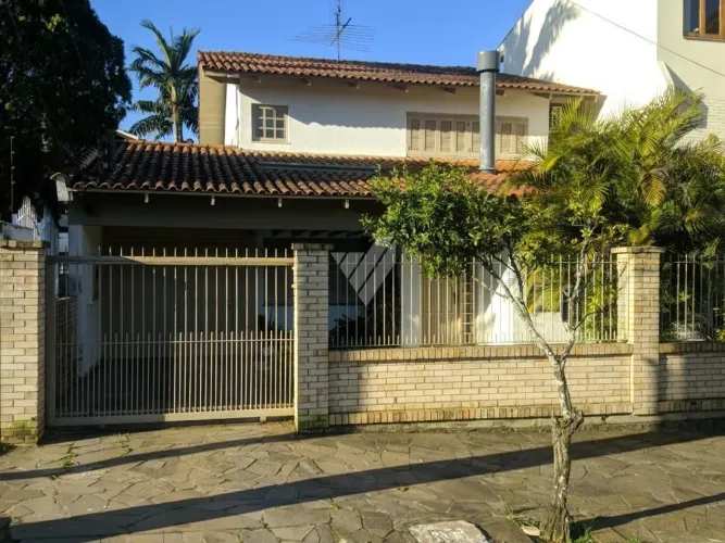 Dom Feliciano | Gravataí