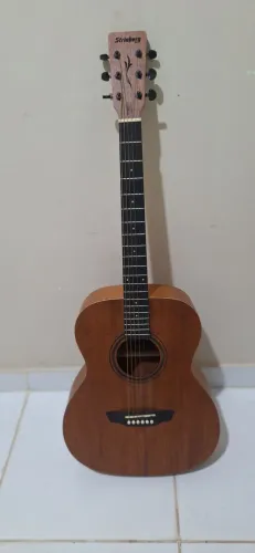Violão strinberg 