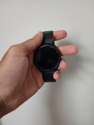  Galaxy Watch 6 Classic 47mm Black + 2 Pulseiras 