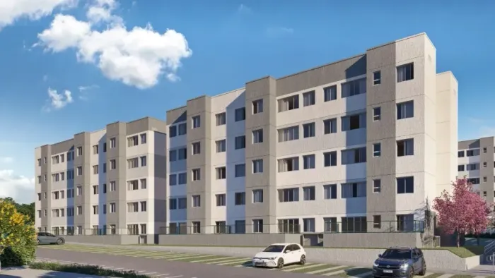OPORTUNIDADE: SEU APÊ COM QUINTAL NO JARDIM MANAUS!