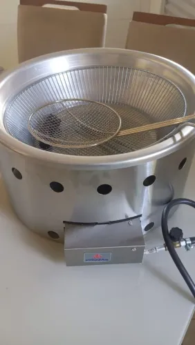 Taxo de fritura