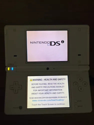 Nintendo DSI 