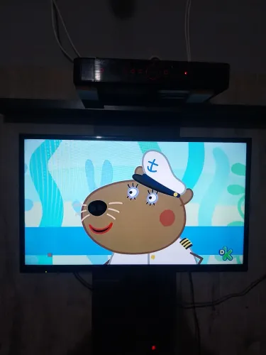 TV Panasonic