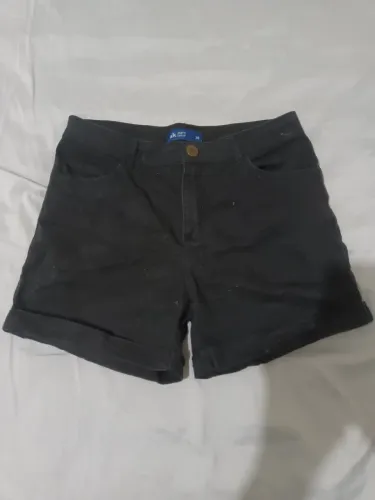 Short jeans Feminino TAM 40 - 42