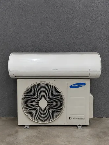 Ar Condicionado Samsung 18.000 BTUs Inverter Quente e Frio