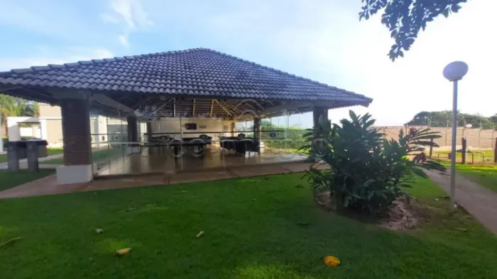 Condomínio Jardim Botânico