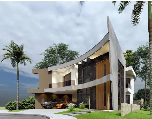 Jardins do Lago, 4 suites, 300m², Duplex, 2 garagens, R$ 2.200.000,00