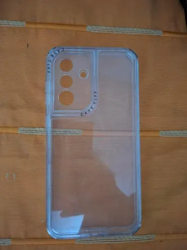 Capa/Case A56 Samsung 