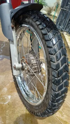 Moto Bros 