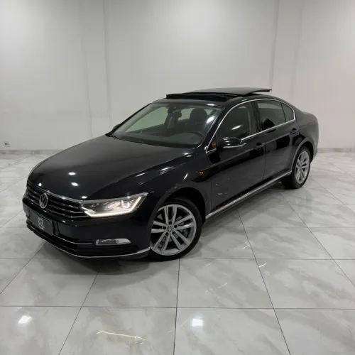 Volkswagen Passat Highline 2.0 TSI 220cv Tip. 2019