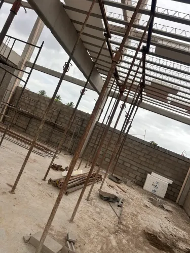 Pedreiro disponível para a sua obra