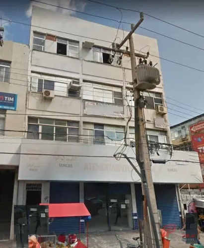 PREDIO COMERCIAL A VENDA - R$ 4.500.000,00 - São Francisco - São Luís/MA