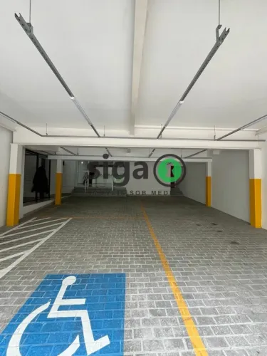 Ponto Comercial e 6 banheiros para Alugar, 845 m² por R$ 95.000/Mês