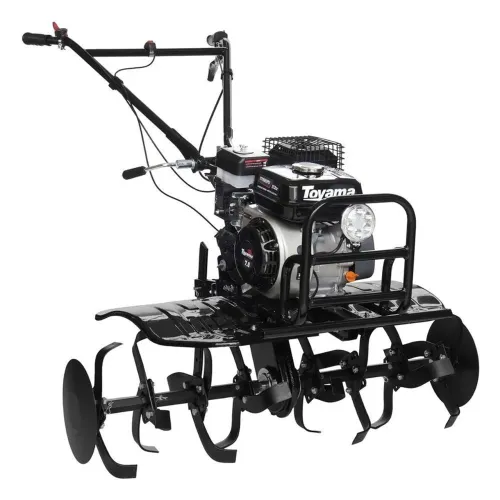 MOTOCULTIVADOR TOYAMA TT90R 4 TEMPOS 7.0H0