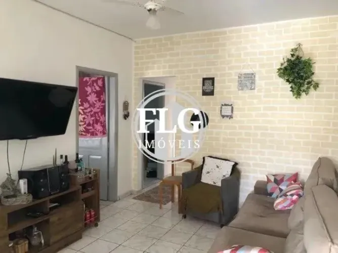Casa Térrea a venda na Vila Diva!
