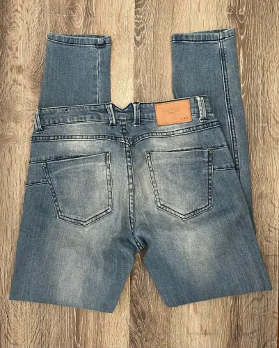Calça Zara feminina P