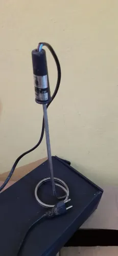 Estou vendendo mergulhão (ebulidor)