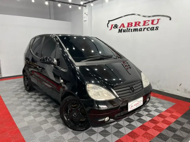 Mercedes-Benz 190-E 2.3 2003