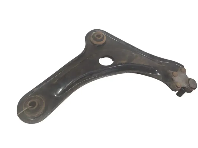 Bandeja Balança Citroen C3 Aircross L/e 2011 2012 2013 A 16