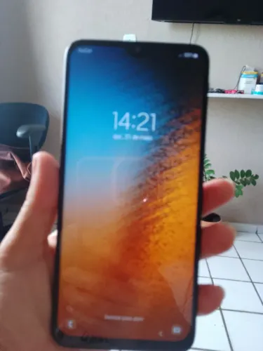 Samsung a20