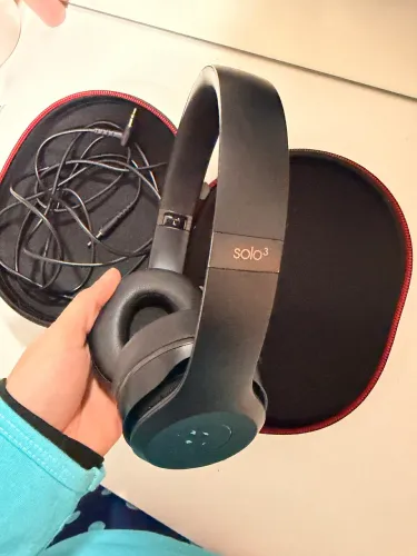 Fone Beats Solo 3