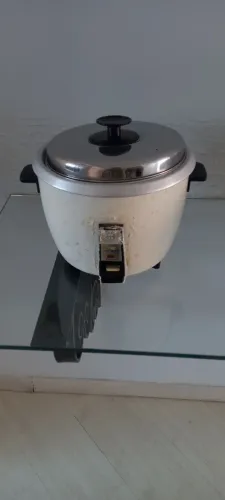 Panela elétrica de arroz