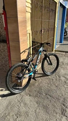 Bike vk aro 26