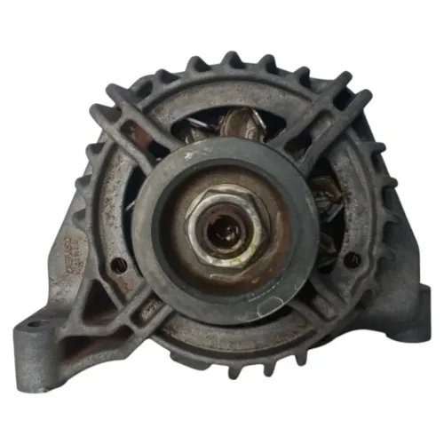 Alternador Mobi 1.0 2017 18 19 21 22 23 2024 Original Denso