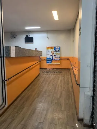 Prédio, 1200 m² - venda por R$ 4.740.000,00 ou aluguel por R$ 23.145,00/mês - Centro - Bel