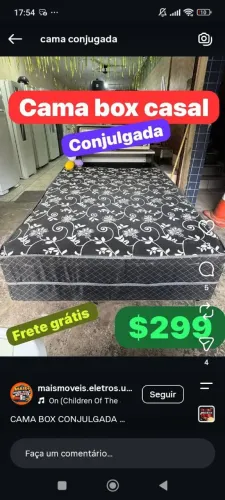 Conjugado de casal