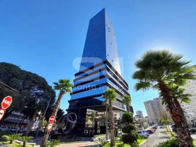 Sala para locação, Centro, Chapecó, SC