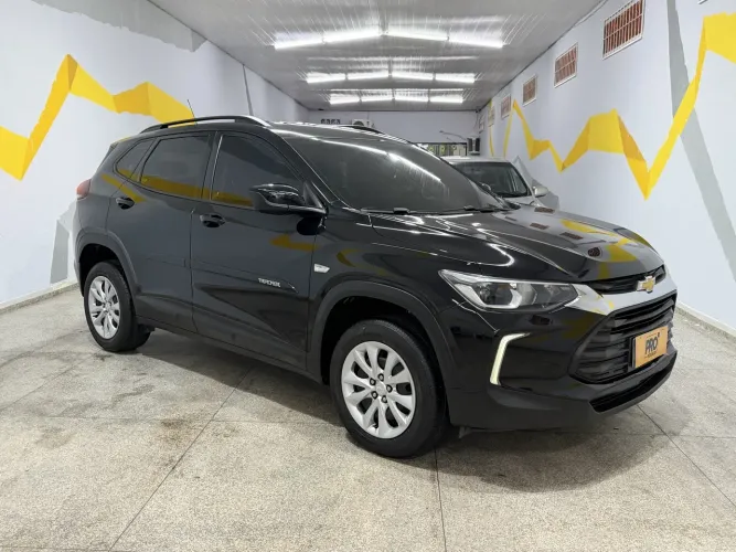 Chevrolet Tracker Premier 1.0 Turbo 12V Flex AUT 2023