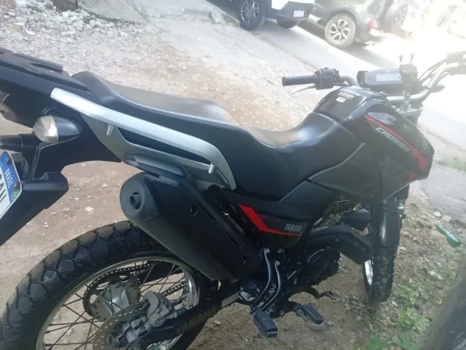 Crosser 2025