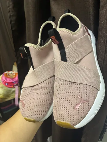 Vendo Tênis Puma !