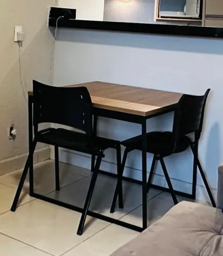 Vendo mesa