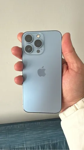 IPHONE 13 PRO 128gb