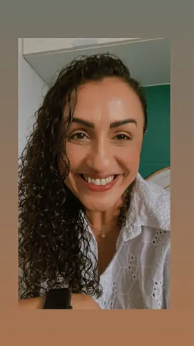 Enfermeira Acompanhante