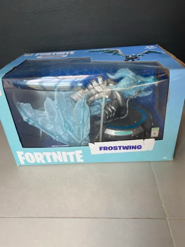 Fortnite Frostwing McFarlane