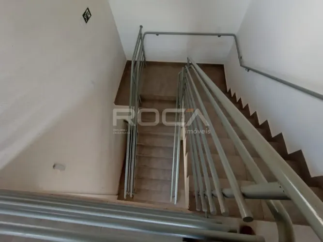 Sala Comercial para Alugar no Ipiranga, em Ribeirão Preto.