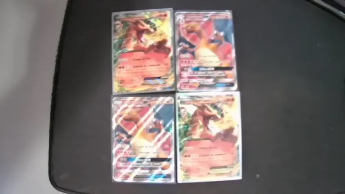charizards