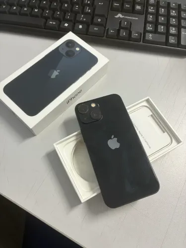 iPhone 13 mini 128gb